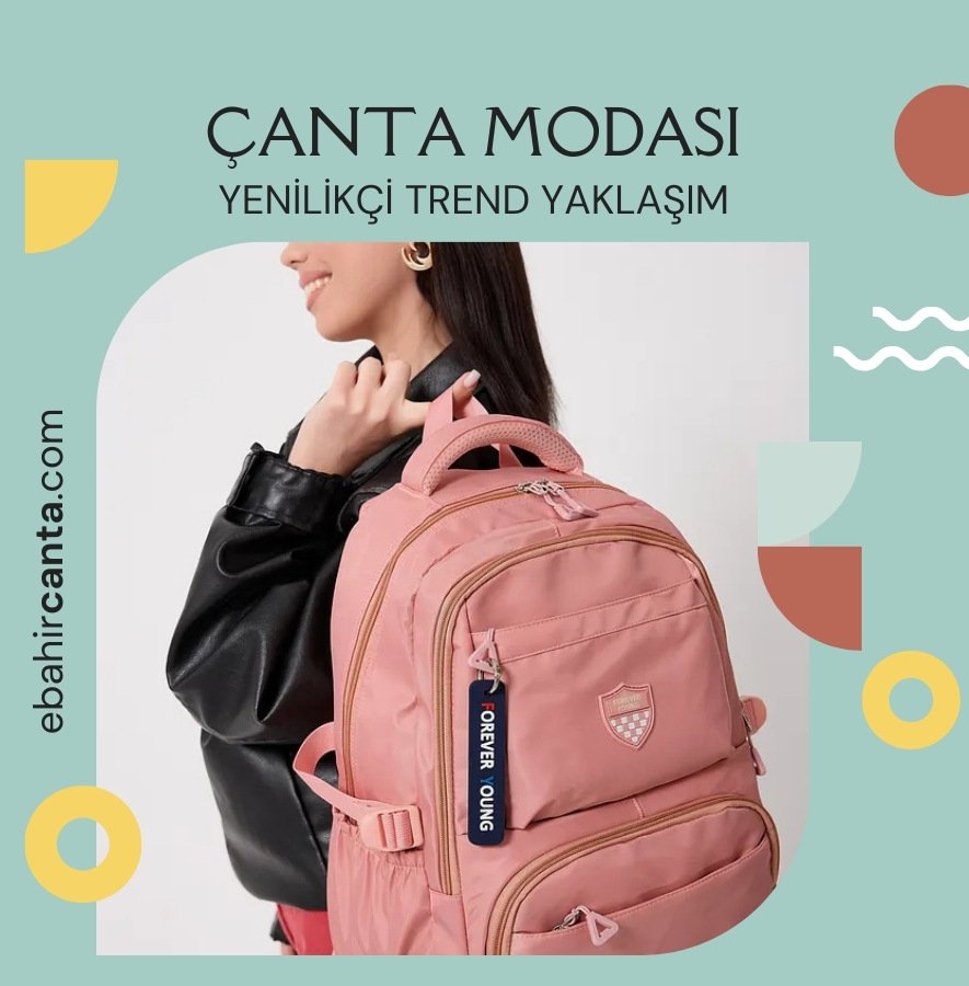2026 Yeni Trend Çanta Modası Ebahir Sitesinde