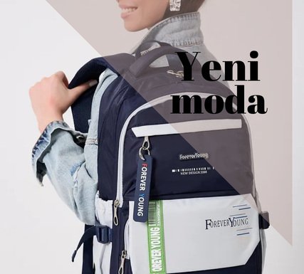 Yeni Moda Çantalar Ebahir